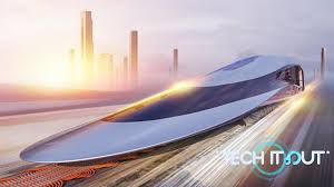 what is the future of high sd maglev