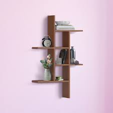 Wall Hanging Shelf Craft Item 720