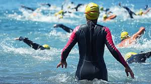 guide to getting started in triathlon