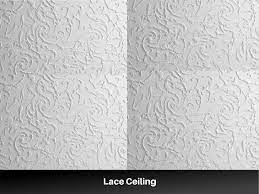 ceiling texture