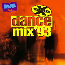Dance Mix 93 :: Various Artists [DANCEMIX_093]
