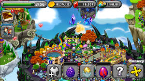Dragonvale How To Breed A Berry Dragon