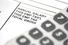 How To Process Payroll And Payroll Taxes