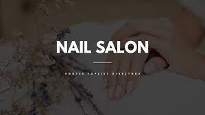 nail salon archives toplist