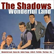 Image result for wonderful land the shadows 45