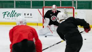 Blog Video Articles From Devils Practice In Dallas