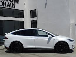 The base model x 75d has up to 237 miles of driving range. 2017 Tesla Model X 100d Stock 6588 For Sale Near Redondo Beach Ca Ca Tesla Dealer