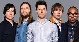Maroon 5 Announces 2020 North American Tour The Music Universe