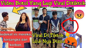 Watch short videos about #viral on tiktok. Video Botol Viral