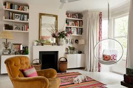 how to decorate in eclectic style