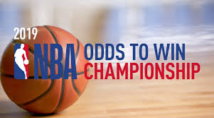 All odds as of july 1 and via fanduel and pointsbet. Odds To Win 2019 Nba Championship