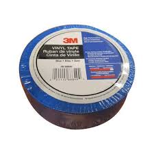 100m 3m floor marking vinyl tape at