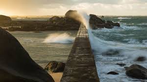 Sea Wall A Good Idea Hurricane Sandy