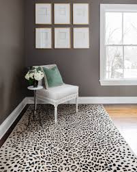 by momeni woodland leopard area rugs