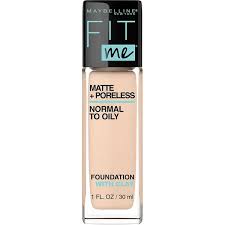 16 best foundations for skin