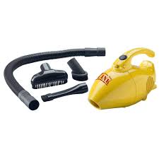 carpet pro yellow micro handvac