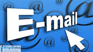 E-Posta (E-mail) Nedir?