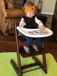 Our Favorite High Chairs And Boosters