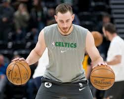 20 to basketball fans, but in league of legends, fortnite and starcraft — which rank among his favorite massive multiplayer online games — he's known by other names entirely. Boston Celtics Rumors The Gordon Hayward Decision Part Ii