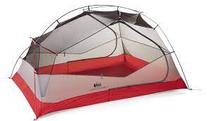 rei quarter dome 3 backng tent