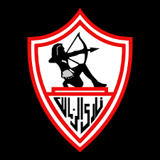 Logo zamalek club clipart png. Curva