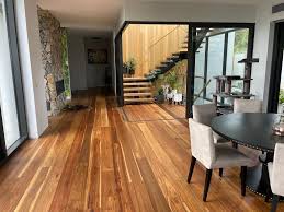 native collection engineered timber
