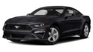 2018 ford mustang gt premium 2dr