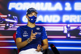 George william russell (born 15 february 1998) is a british racing driver currently competing in formula one, contracted to williams. George Russell Es Ist Noch Nichts Beschlossen Formel 1 Speedweek Com
