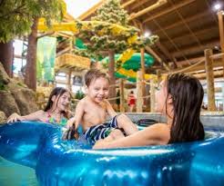 best family resorts with water parks