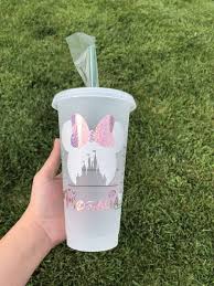 Agree to the terms and download the zipped file. Disney Inspired Personalized Starbucks Venti Reusable Cold Cup Etsy Custom Starbucks Cup Disney Starbucks Disney Cups