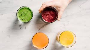 Whatever you decide, remember that your body is meant to detox itself. Detox Cleanses The Most Popular Types And What To Know Everyday Health