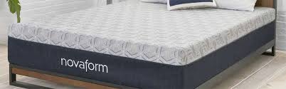 novaform mattress 2023 reviews guide