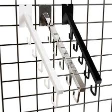 Display Your S With Gridwall Hooks