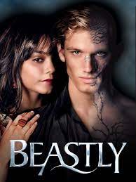 Prime Video：Beastly