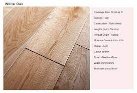 solid wood flooring importer