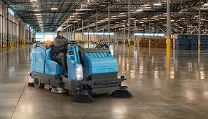 concrete floor cleaning in cleveland
