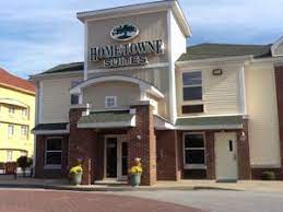 home towne suites bowling green in