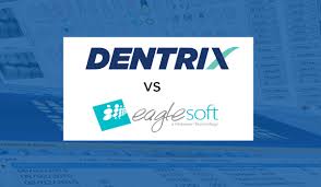 dentrix vs eaglesoft