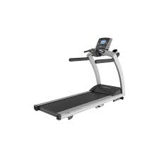 life fitness treadmill t5 go fit