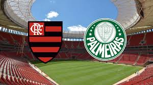 Veja a escalação do palmeiras para o confronto contra o. Flamengo X Palmeiras Hoje As 11h Onde Assistir Ao Vivo Supercopa