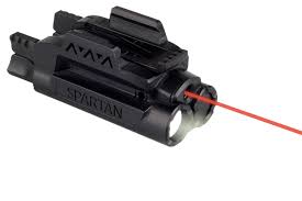 Lasermax Spartan Adjustable Fit Led Weapon Lights Up To 22 Off 4 3 Star Rating W Free Shipping And Handling
