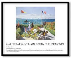 La Grenouillere By Claude Monet
