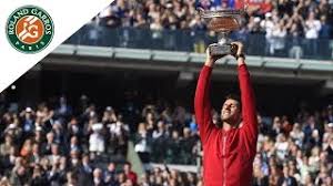 We did not find results for: Novak Djokovic V Andy Murray The Men S Singles Final 2016 The Film I Roland Garros Youtube