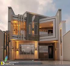 modern house design ideas for 2020