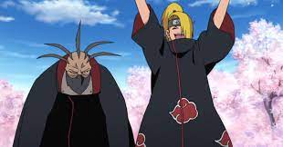 15 Things You Probably Didn't Know About Deidara & Sasori