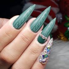 top 5 winter nail trends for 2020