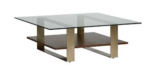 Off ethan allen ethan allen glass coffee table tables. Rosemoor Square Glass Top Coffee Table Ethan Allen