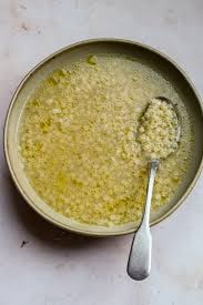 en pastina soup the authentic