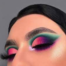 full color makeups para este colorido
