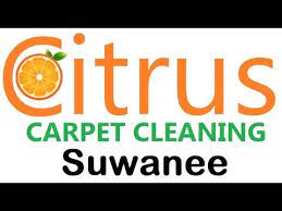 citrus carpet cleaning suwanee ga